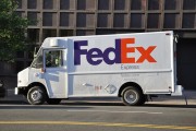 Quick Look: FedEx (FDX)