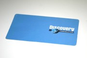 Bought Initial Position: Discovery Communications (DISCK)