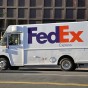 Quick Look: FedEx (FDX)